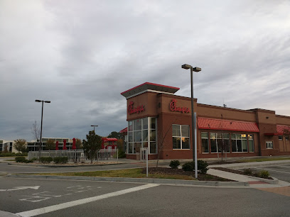 Chick-fil-A Restaurant at 901 Frederick Blvd, Portsmouth, VA 23707, United States, Portsmouth | Menu, ratings, family reviews, offers