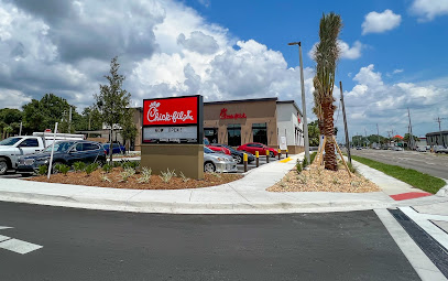 Chick-fil-A Tampa