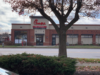 Chick-fil-A Store Image 1