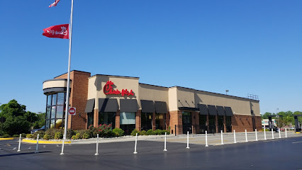Chick-fil-A Restaurant, 2736 N Salisbury Blvd, Salisbury, MD 21801, United States in Salisbury, Maryland | Dining, public reviews, menu, deals