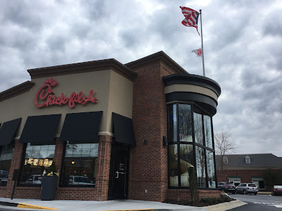 Chick-fil-A Roswell