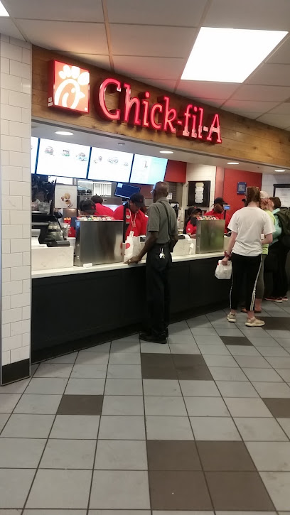 Chick-fil-A Store Image 1
