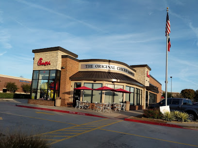 Chick-fil-A Store Image 1