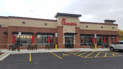 Chick-fil-A Melrose Park