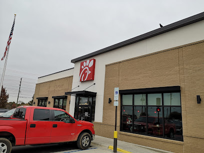 Chick-fil-A Store Image 1