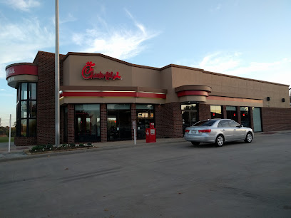 Chick-fil-A Restaurant in Plano, Texas | Public reviews, menu, offers, group rating (6240 Coit Rd, Plano, TX 75023, United States)