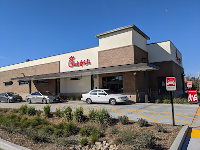 Chick-fil-A Store Image 1