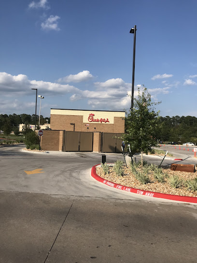Chick-fil-A Store Image 1