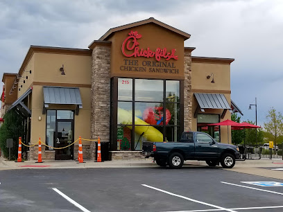 Chick-fil-A Store Image 1