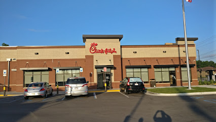 Chick-fil-A Store Image 1