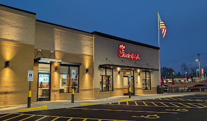 Chick-fil-A Maryland Heights