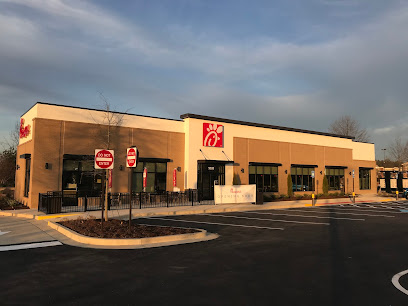 Chick-fil-A Store Image 1