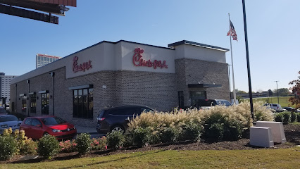Chick-fil-A Store Image 1