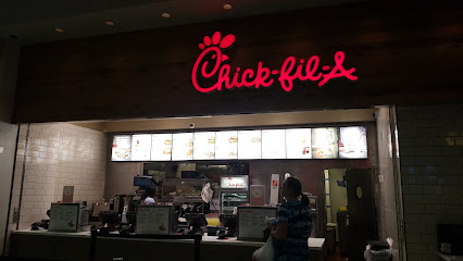 Chick-fil-A Store Image 1