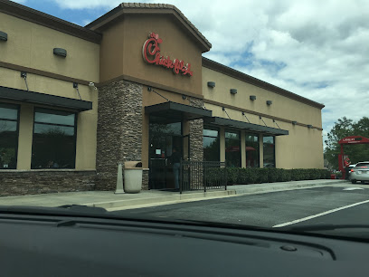 Chick-fil-A Lawrenceville