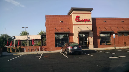 Chick-fil-A Store Image 1