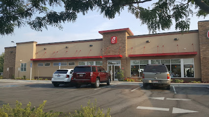 Chick-fil-A Store Image 1