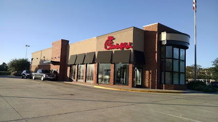 Chick-fil-A Store Image 1