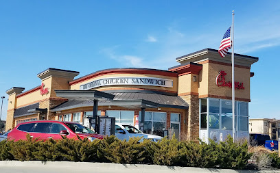Chick-fil-A West Des Moines
