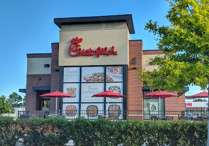 Chick-fil-A Store Image 1