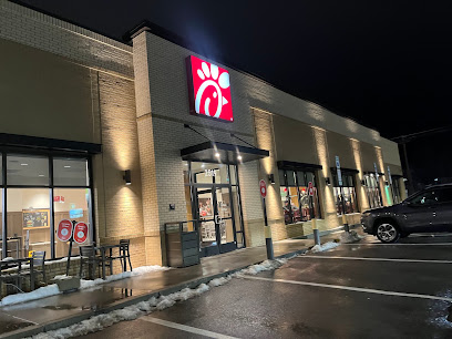 Chick-fil-A Store Image 1