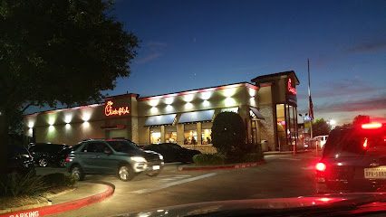 Chick-fil-A Store Image 1