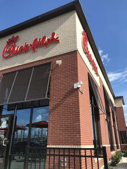 Chick-fil-A Panama City