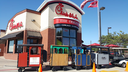 Chick-fil-A Store Image 1