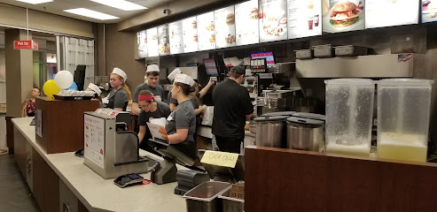 Chick-fil-A Store Image 1
