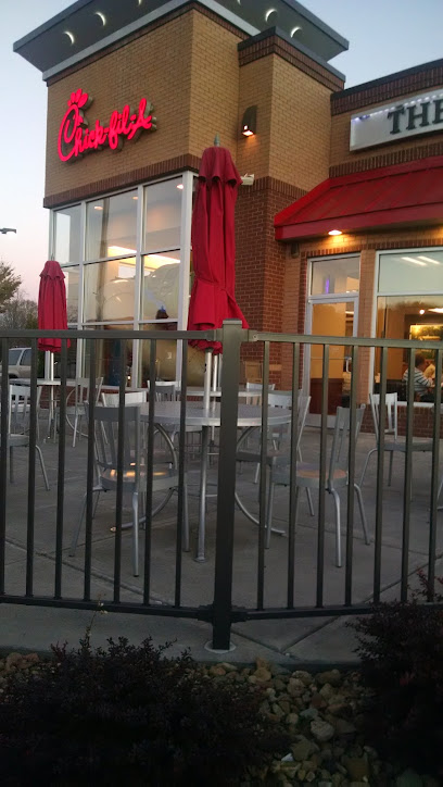Chick-fil-A Store Image 1