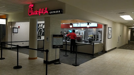 Chick-fil-A Store Image 1