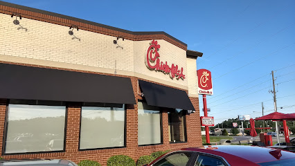 Chick-fil-A Jasper