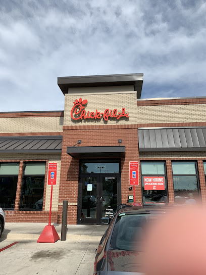 Chick-fil-A Tampa
