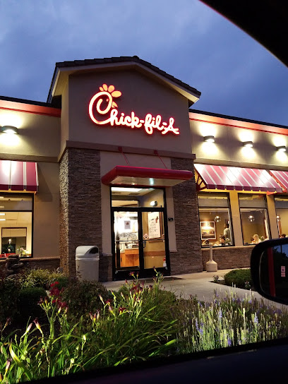 Chick-fil-A Store Image 1
