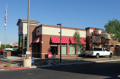 Chick-fil-A Albuquerque