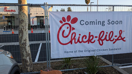 Chick-fil-A Store Image 1