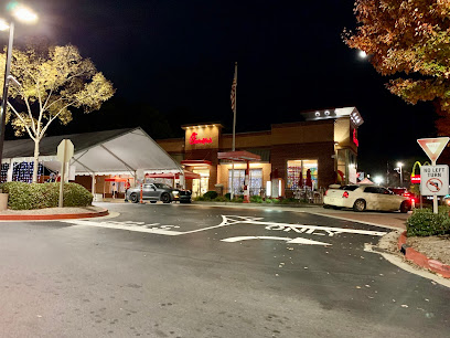 Chick-fil-A Store Image 1