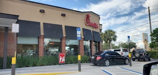Chick-fil-A Store Image 1