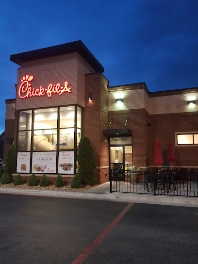 Chick-fil-A Springfield