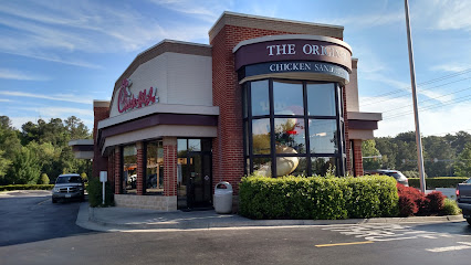 Chick-fil-A Restaurant, 10176 Brook Rd, Glen Allen, VA 23059, United States in Glen Allen | Offers, menu, review, trending ratings