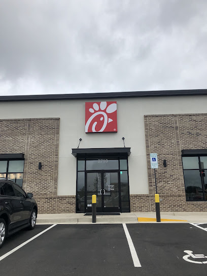 Chick-fil-A Store Image 1