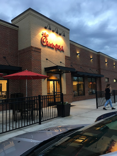 Chick-fil-A Restaurant, Haymarket, Virginia (15180 Washington St, Haymarket, VA 20169, United States): Review, menu, trending ratings, deals
