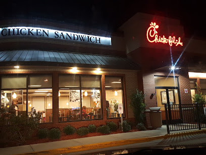 Chick-fil-A Fern Park