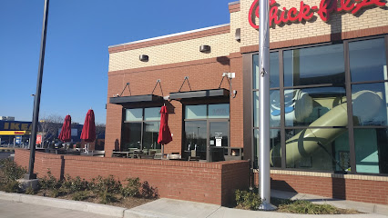 Chick-fil-A Hicksville