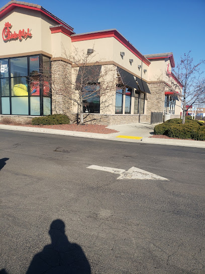 Chick-fil-A Store Image 1