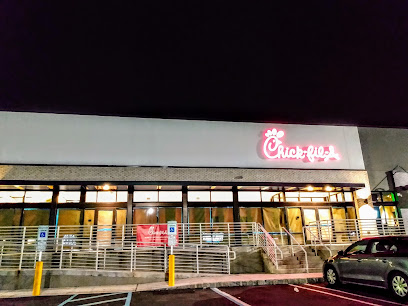 Chick-fil-A Store Image 1