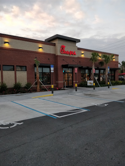 Chick-fil-A Store Image 1