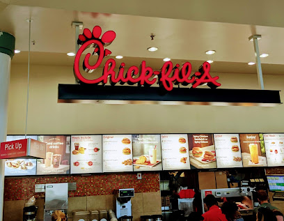 Chick-fil-A St. Petersburg