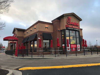 Chick-fil-A Store Image 1