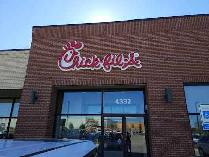 Chick-fil-A Store Image 1